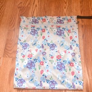 Kawaii baby wet bag (2 of them)